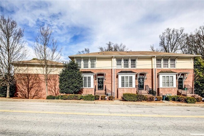 Foto del edificio - 7 Chief Matthews Rd