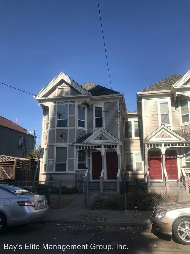 Primary Photo - 1436 11th St