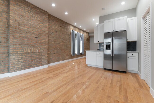 Foto del edificio - 1303 W Flournoy St