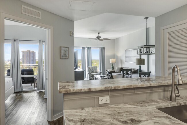 Foto del edificio - 5000 S Sandestin Blvd