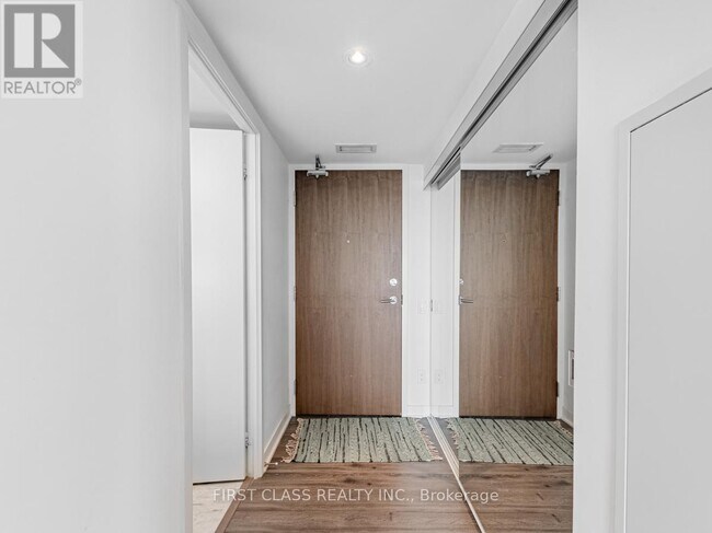 Photo du bâtiment - 80 Queens Wharf Rd