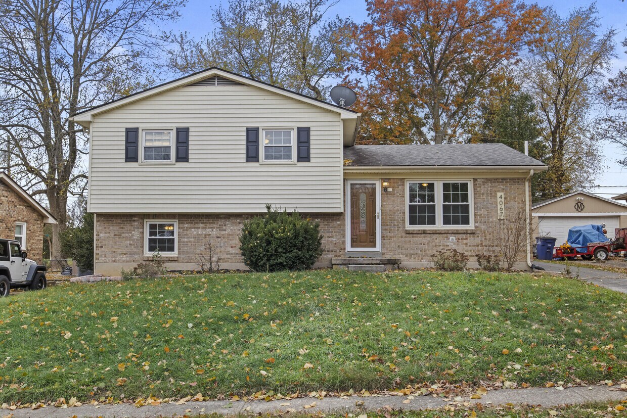 Foto principal - 4067 Winnepeg Way