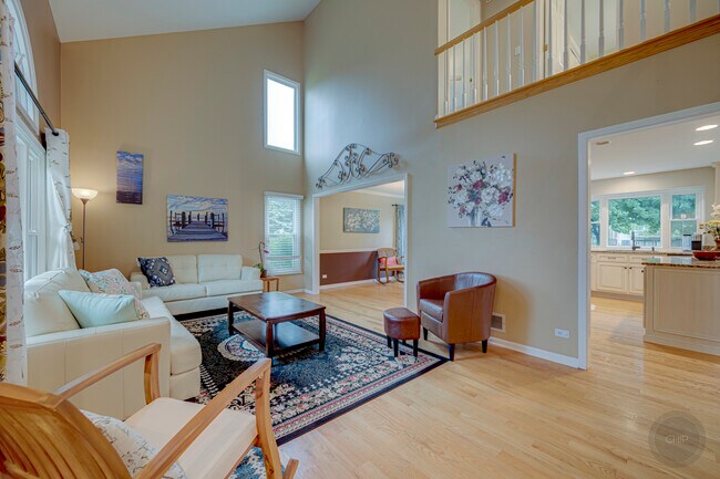 Foto del edificio - 2123 High Meadow Rd