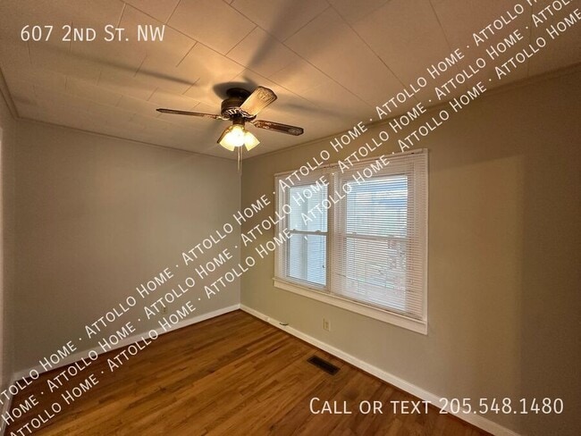 Foto del edificio - 607 2nd St NW