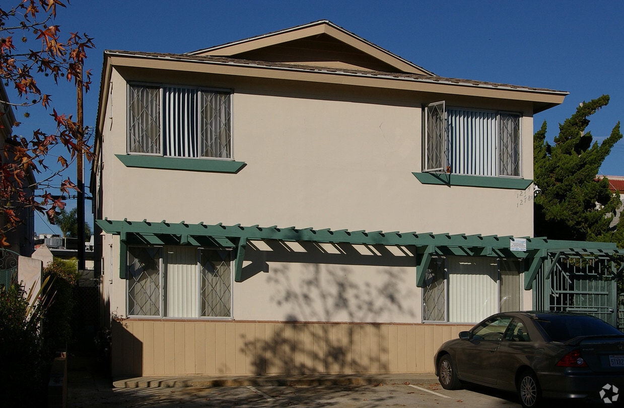 Building Photo - 1274-1278 Essex St
