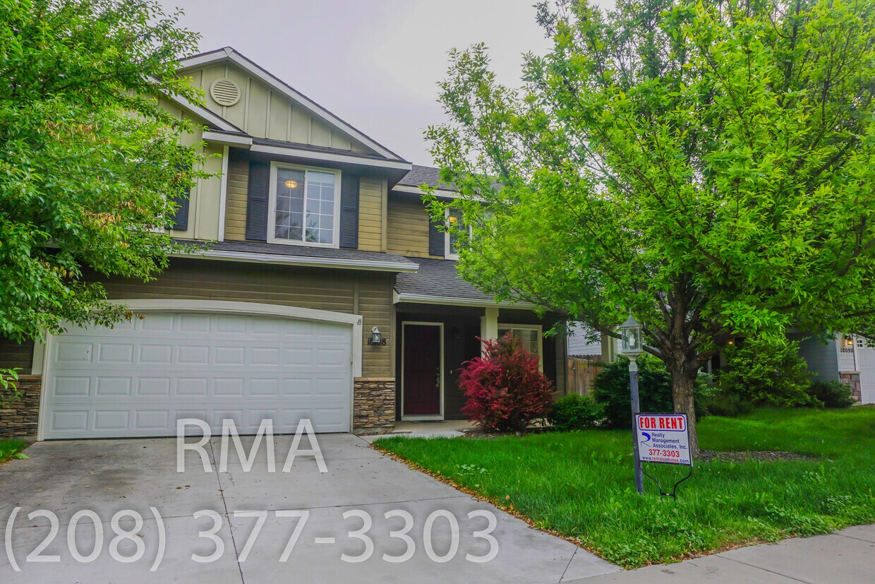 Foto principal - 10108 W Portola Dr