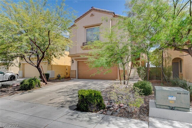 Foto del edificio - 4756 Trailhead Mesa St