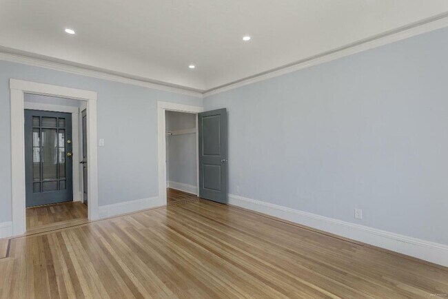 Foto del edificio - 312 Fillmore St
