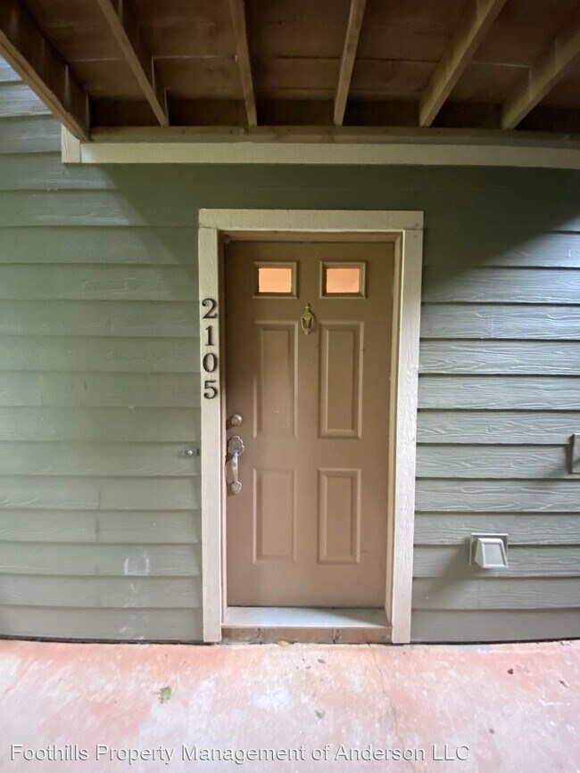 Foto del edificio - 2 br, 2 bath House - 2105 Portside Way