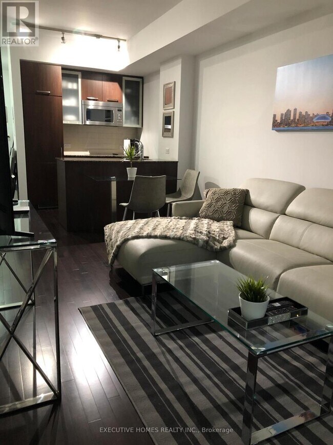 Photo du bâtiment - 12 York St