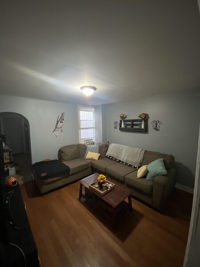 Foto del edificio - 2312 Mercer St