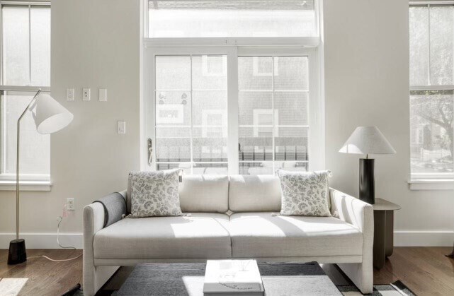 Foto del edificio - 434 McGrath Hwy