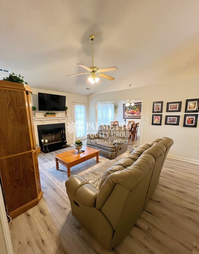 Foto del edificio - 3963 Cobblestone Bend Dr