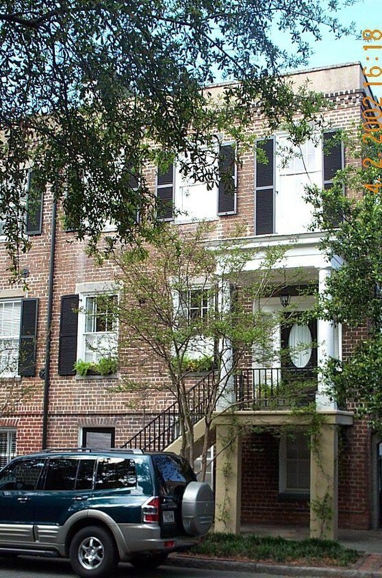 Foto del edificio - 414 E Taylor St