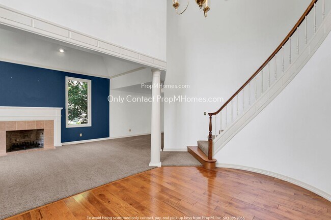 Foto del edificio - Charming Lake Oswego Home with Luxurious A...