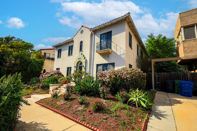 Building Photo - 6261 W Olympic Blvd