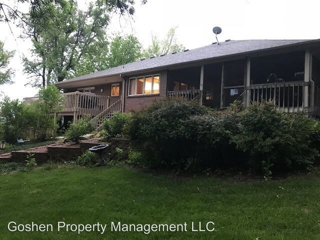 Primary Photo - 3 br, 2 bath House - 14508 W. Kellogg Dr.