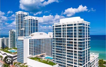Building Photo - 6799 Collins Ave