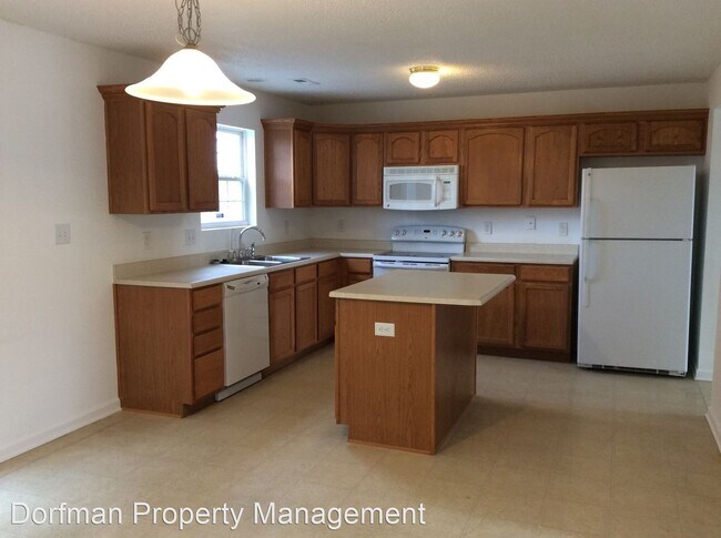 Building Photo - 4 br, 2.5 bath House - 5708 MINDEN DRIVE