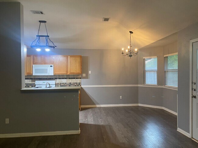 Foto del edificio - 3 BEDROOM, BELTON ISD