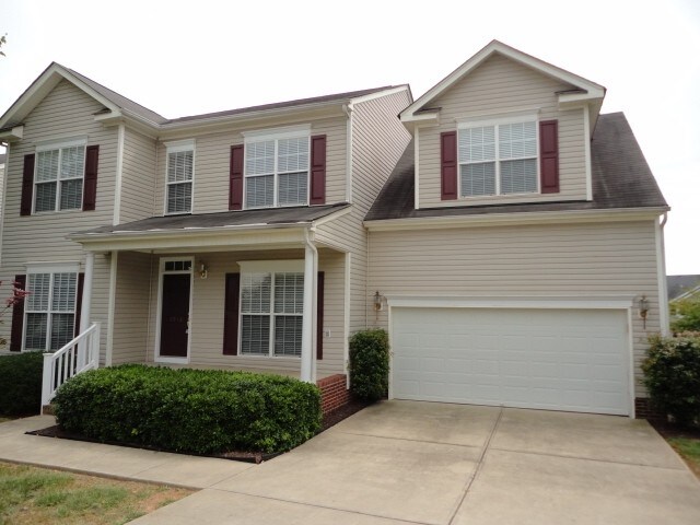 Foto principal - 3916 Fountain Grove Drive