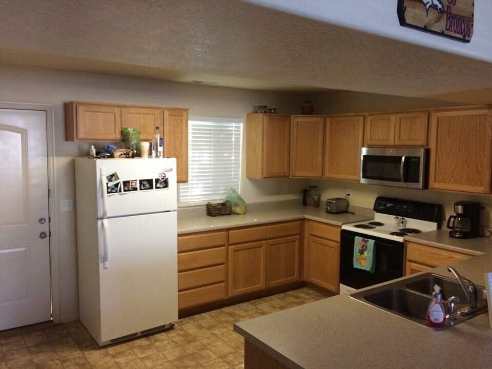 834 N 100 W Unit 3, Nephi, UT 84648 Room for Rent in Nephi, UT
