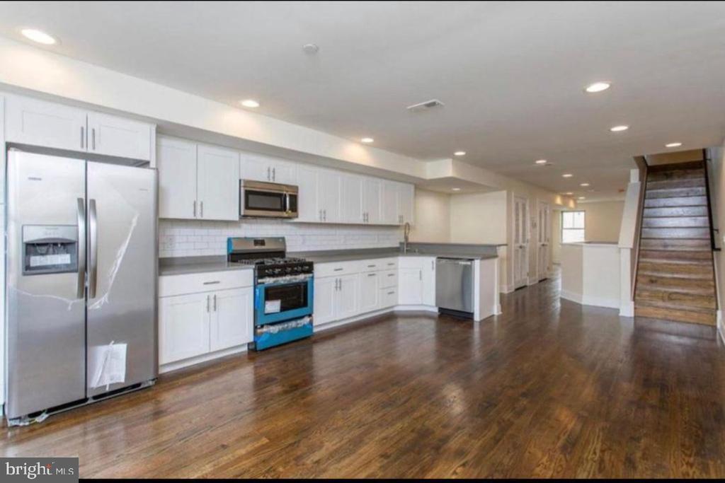 Foto principal - 1822 Poplar St