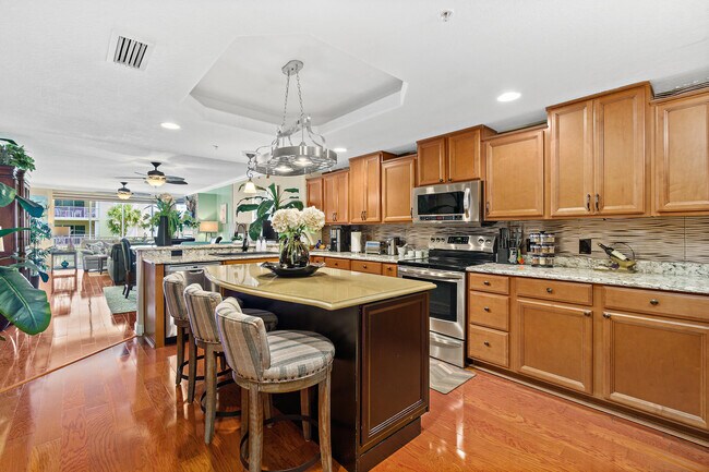 Foto del edificio - 816 Mystic Dr