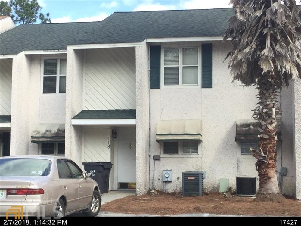 126 Inlet Reach Cir, Saint Marys, GA 31558 Townhome Rentals in Saint Marys GA