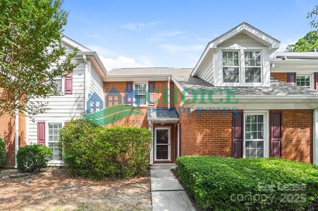 Foto del edificio - 9223 N Vicksburg Park Ct