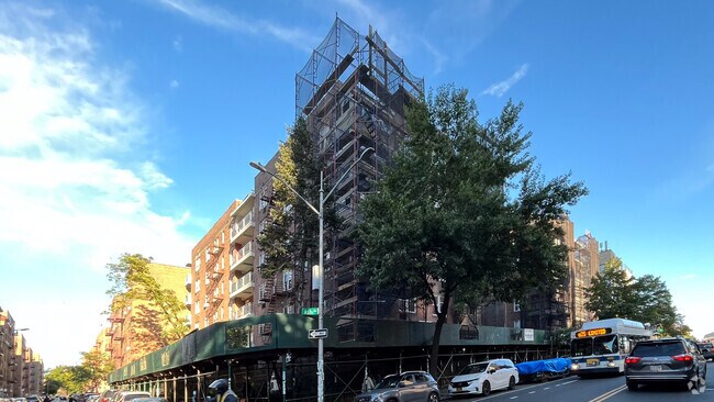 4343 Ash Ave, LAVADO - 4343 Kissena Blvd