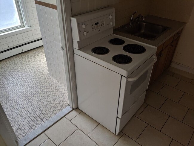 Foto del edificio - Nicely updated 1 bedroom near Porter Square!