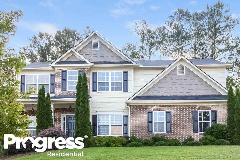 129 Lilyfield Ln, Acworth, GA 30101 House Rental in Acworth, GA