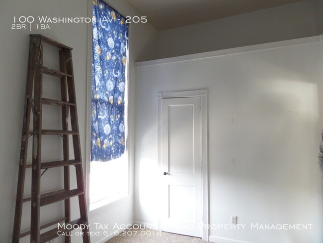 Building Photo - 100 Washington Av #205