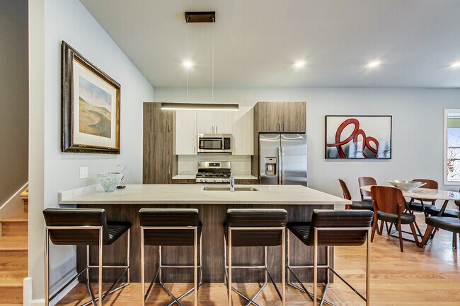 Foto del edificio - 5126 S Kenwood Ave
