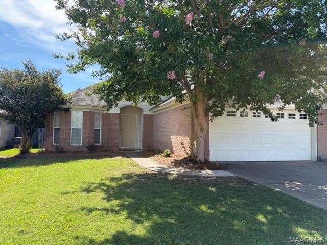 Foto del edificio - 9213 Silverberry Ct