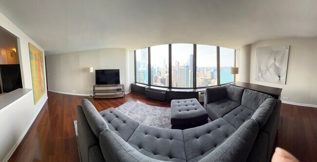 Foto del edificio - 505 N Lake Shore Dr
