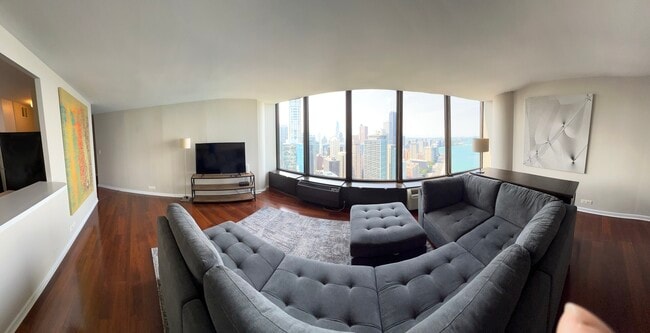Building Photo - 505 N Lake Shore Dr
