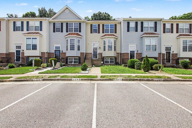 Foto del edificio - 3395 Bountiful Ln