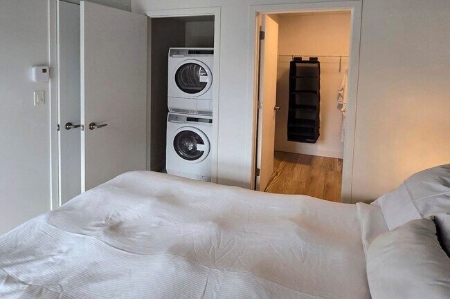 Photo du bâtiment - 1020 Rue de Bleury