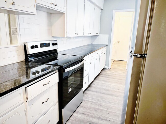 Foto del edificio - 16943 FM2964