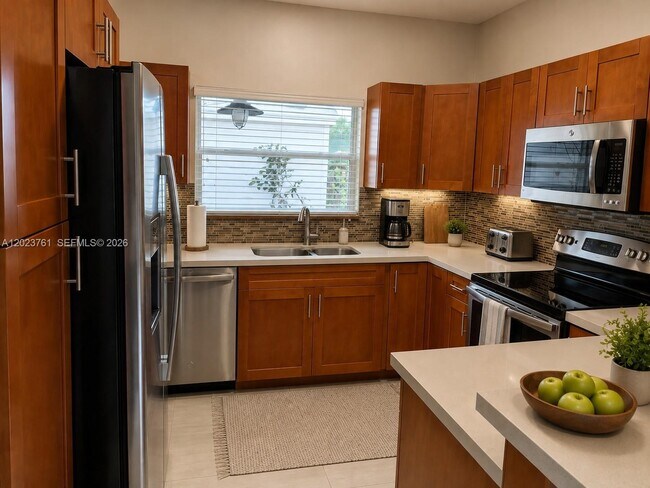 Foto del edificio - 11740 SW 102nd St