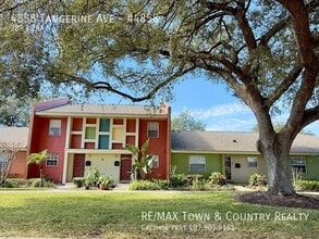 Building Photo - 4858 Tangerine Ave