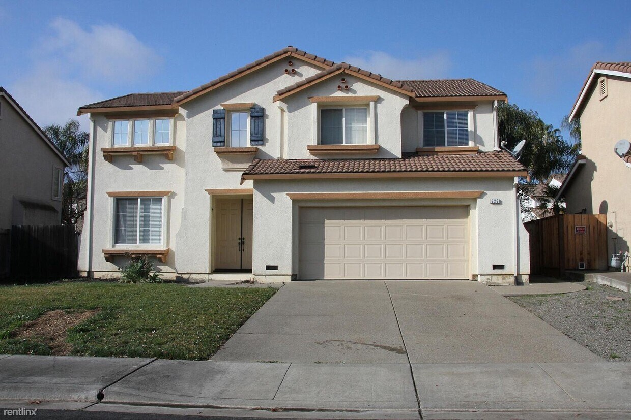 Primary Photo - 3 br, 2.5 bath House - 727 Sunlight Dr