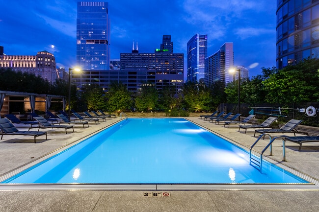 Foto del edificio - Hubbard Place