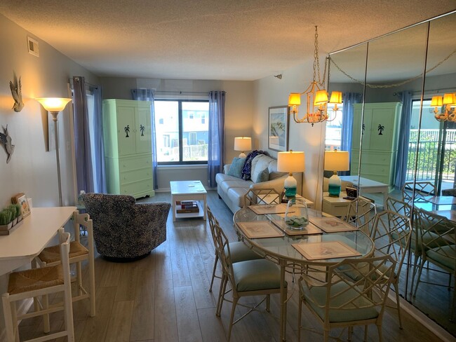 Foto del edificio - Wrightsville Beach Winter Rental Only Now ...