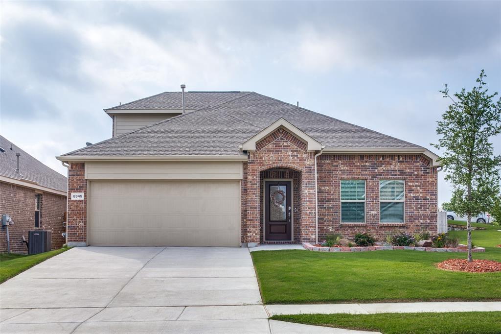 Photo - 8345 High Garden St (Fort Worth, TX)