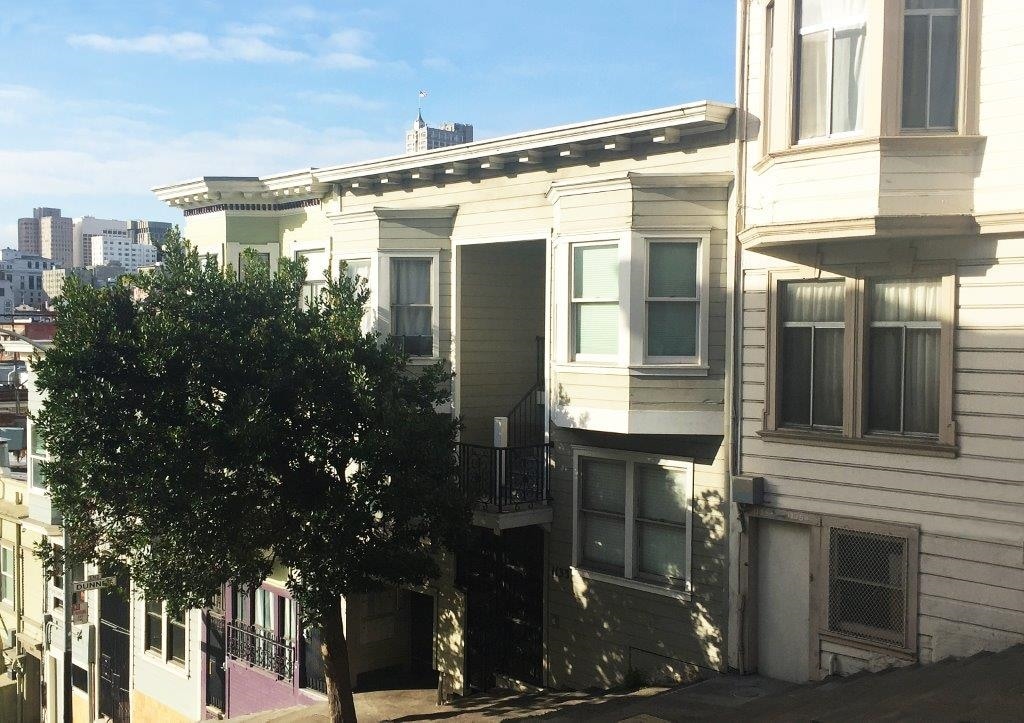 Primary Photo - 1127-1133 Kearny