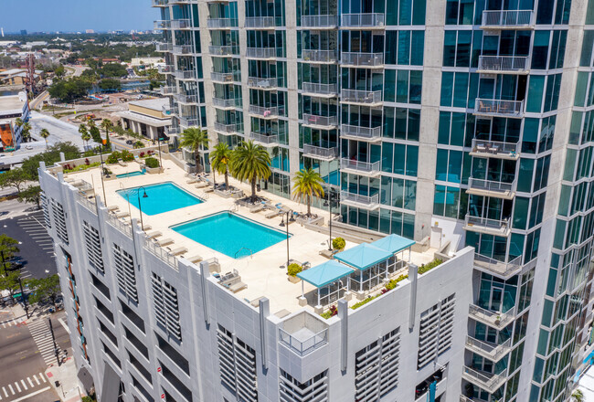 Element Apartments - Tampa, FL | Apartments.com