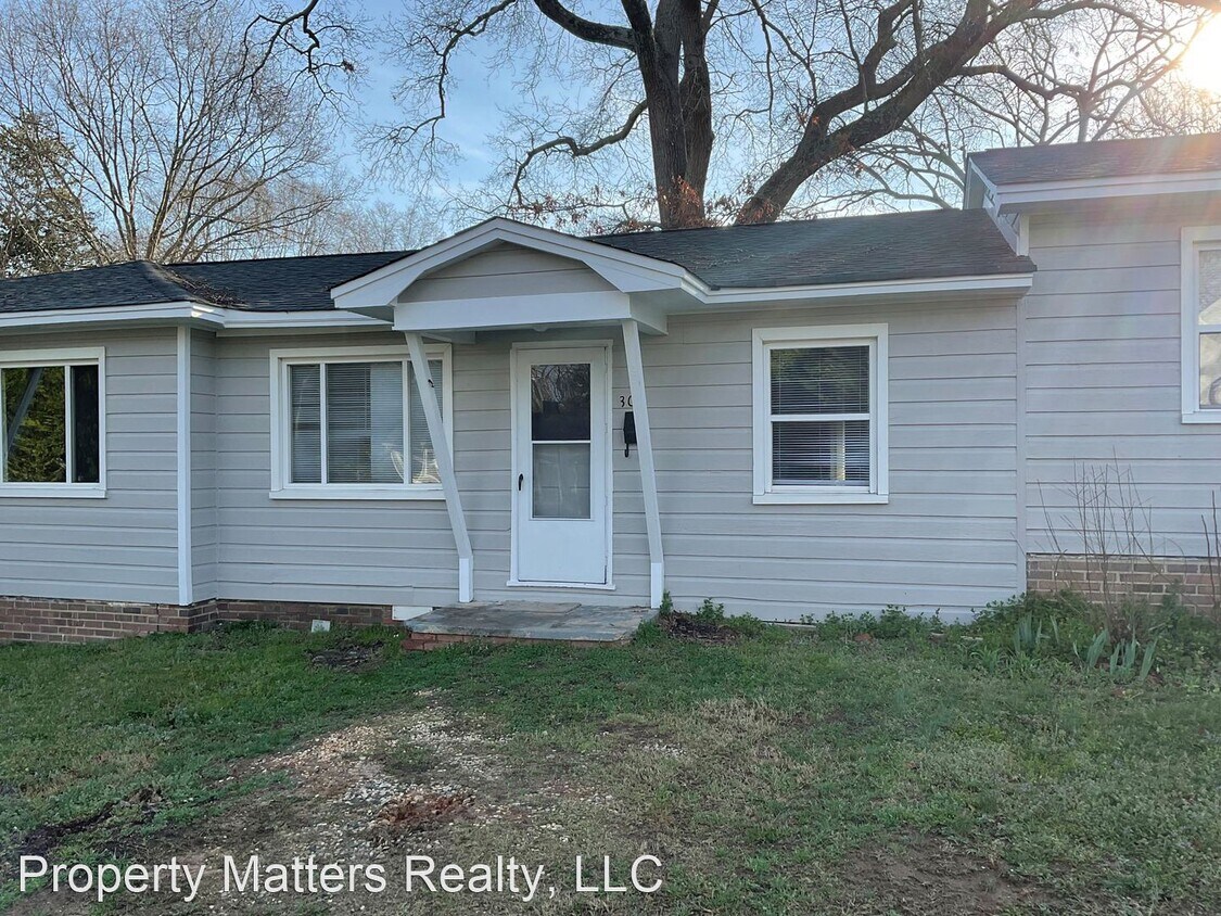 Primary Photo - 1 br, 1 bath House - 306 N. Hoffman Street